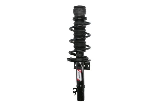Magnum Technology SAW001MT Suspension Kit, springs/shock absorbers