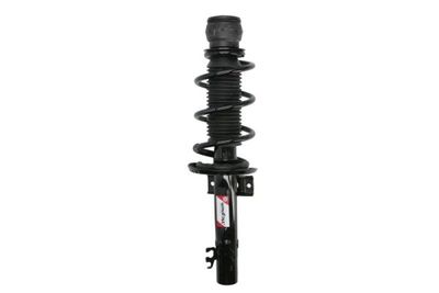 Suspension Kit, springs/shock absorbers Magnum Technology SAW001MT
