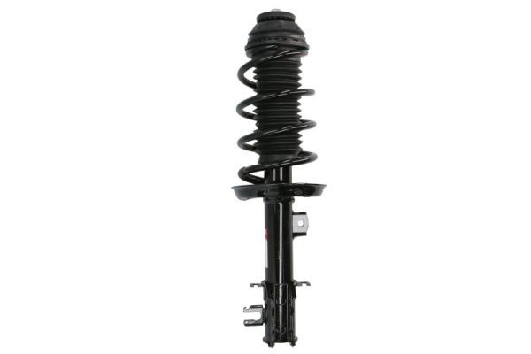 Magnum Technology SAX001MT Suspension Kit, springs/shock absorbers