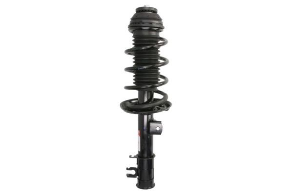Magnum Technology SAX002MT Suspension Kit, springs/shock absorbers