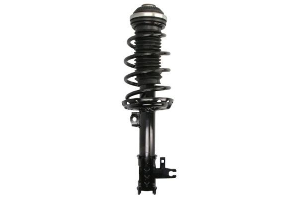 Magnum Technology SAX004MT Suspension Kit, springs/shock absorbers
