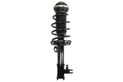 Suspension Kit, springs/shock absorbers Magnum Technology SAX004MT