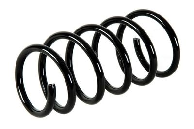 Suspension Spring Magnum Technology SR132MT