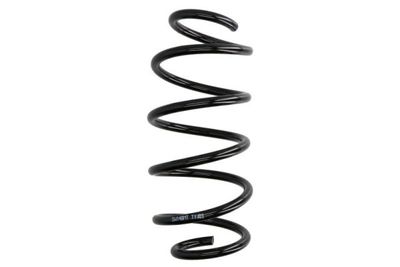 Suspension Spring Magnum Technology SW140MT