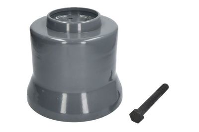 Roll-off Piston, air suspension bellows Magnum Technology TYP 66/PD