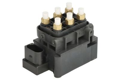 Valve, compressed-air system Magnum Technology ZRA001MT