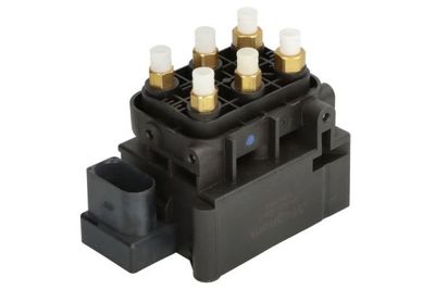 Valve, compressed-air system Magnum Technology ZRA002MT