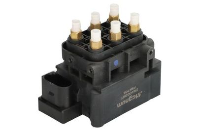 Valve, compressed-air system Magnum Technology ZRA003MT