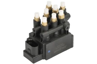 Valve, compressed-air system Magnum Technology ZRA004MT