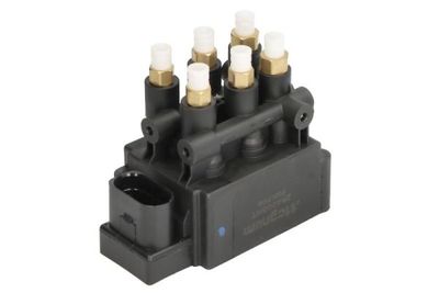 Valve, compressed-air system Magnum Technology ZRA005MT