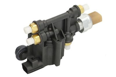 Valve, compressed-air system Magnum Technology ZRL001MT