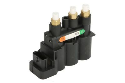 Valve, compressed-air system Magnum Technology ZRL002MT