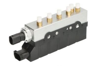 Valve, compressed-air system Magnum Technology ZRM003MT