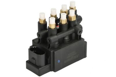 Valve, compressed-air system Magnum Technology ZRQ001MT