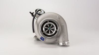 Charger, charging (supercharged/turbocharged) MAHLE 001 TC 13248 000