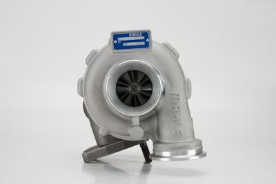 Charger, charging (supercharged/turbocharged) MAHLE 001 TC 14820 000