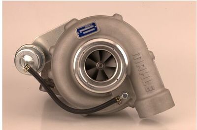 Charger, charging (supercharged/turbocharged) MAHLE 001 TC 18023 000