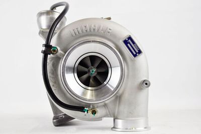 Charger, charging (supercharged/turbocharged) MAHLE 001 TC 18275 000