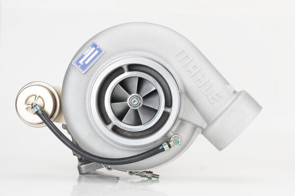 MAHLE 001 TC 18978 000 Charger, charging (supercharged/turbocharged)
