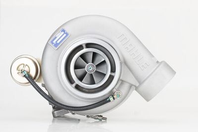 Charger, charging (supercharged/turbocharged) MAHLE 001 TC 18978 000