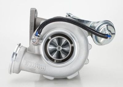 Charger, charging (supercharged/turbocharged) MAHLE 001 TC 18867 000