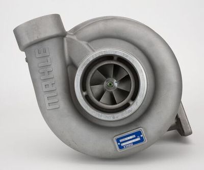 Charger, charging (supercharged/turbocharged) MAHLE 037 TC 15327 000