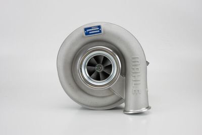 Charger, charging (supercharged/turbocharged) MAHLE 038 TC 18173 000