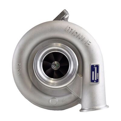 Charger, charging (supercharged/turbocharged) MAHLE 038 TC 18563 000