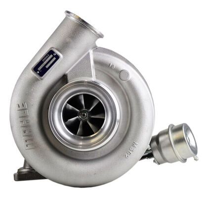 MAHLE 038 TC 18618 000 Charger, charging (supercharged/turbocharged)