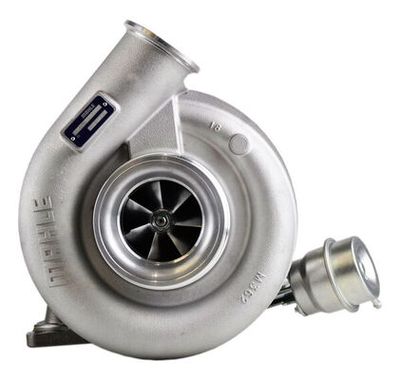 Charger, charging (supercharged/turbocharged) MAHLE 038 TC 18618 000