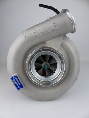 Charger, charging (supercharged/turbocharged) MAHLE 038 TC 18536 000