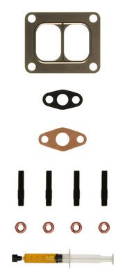 Mounting Kit, charger MAHLE 061 TA 15657 000