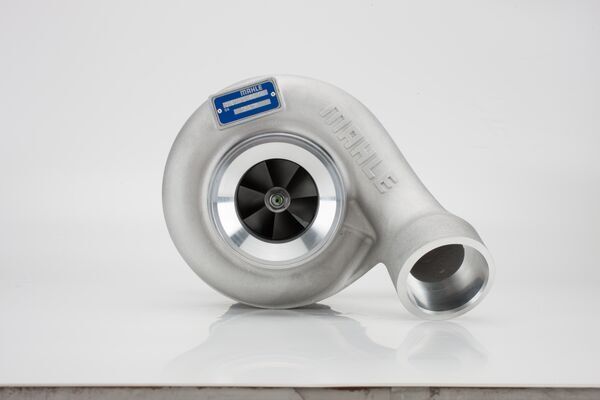 MAHLE 209 TC 19084 000 Charger, charging (supercharged/turbocharged)