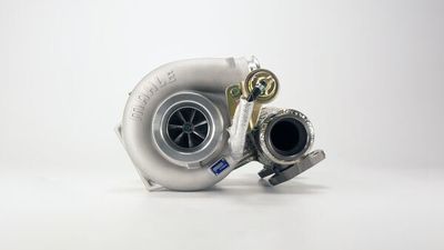 Charger, charging (supercharged/turbocharged) MAHLE 213 TC 19652 000