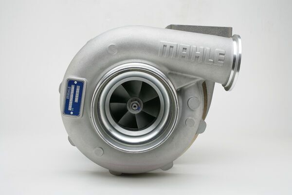MAHLE 228 TC 14481 000 Charger, charging (supercharged/turbocharged)