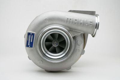 Charger, charging (supercharged/turbocharged) MAHLE 228 TC 14481 000