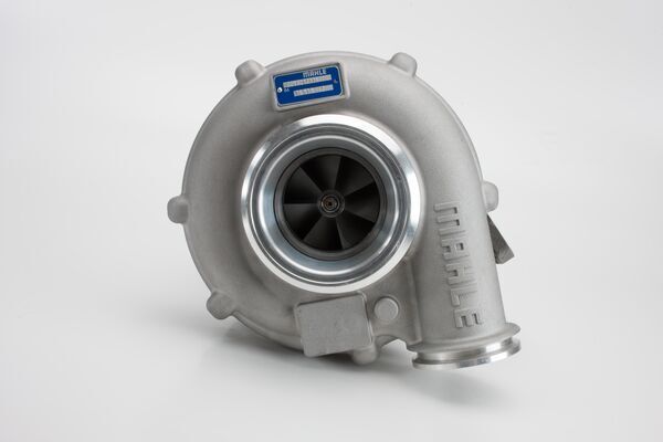 MAHLE 228 TC 17916 000 Charger, charging (supercharged/turbocharged)