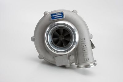 Charger, charging (supercharged/turbocharged) MAHLE 228 TC 17916 000