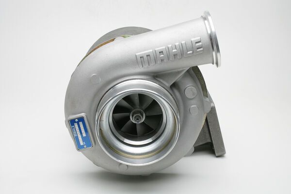 MAHLE 228 TC 14666 000 Charger, charging (supercharged/turbocharged)