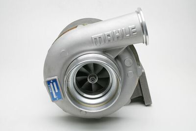 Charger, charging (supercharged/turbocharged) MAHLE 228 TC 14666 000