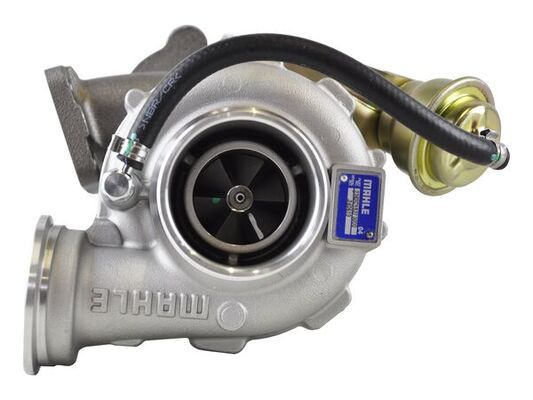MAHLE 228 TC 15273 000 Charger, charging (supercharged/turbocharged)