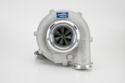 Charger, charging (supercharged/turbocharged) MAHLE 228 TC 17637 000