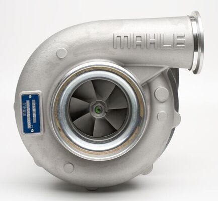 MAHLE 228 TC 17917 000 Charger, charging (supercharged/turbocharged)