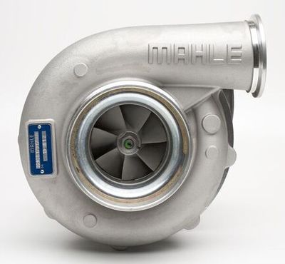 Charger, charging (supercharged/turbocharged) MAHLE 228 TC 17917 000