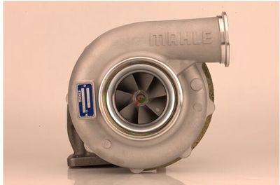 Charger, charging (supercharged/turbocharged) MAHLE 228 TC 17918 000