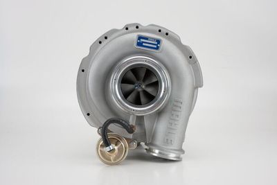 Charger, charging (supercharged/turbocharged) MAHLE 228 TC 17919 000