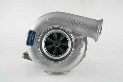 Charger, charging (supercharged/turbocharged) MAHLE 228 TC 17920 000