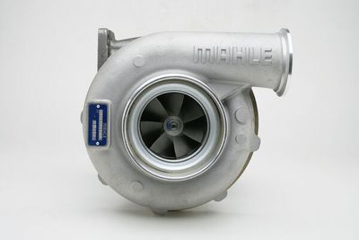 Charger, charging (supercharged/turbocharged) MAHLE 228 TC 17921 000
