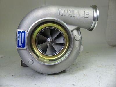 Charger, charging (supercharged/turbocharged) MAHLE 228 TC 17922 000