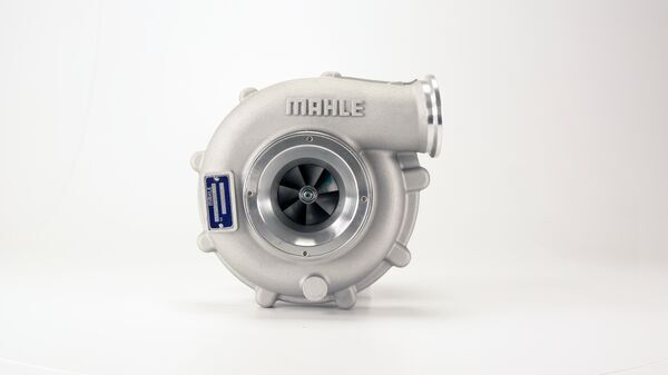 MAHLE 228 TC 17992 000 Charger, charging (supercharged/turbocharged)